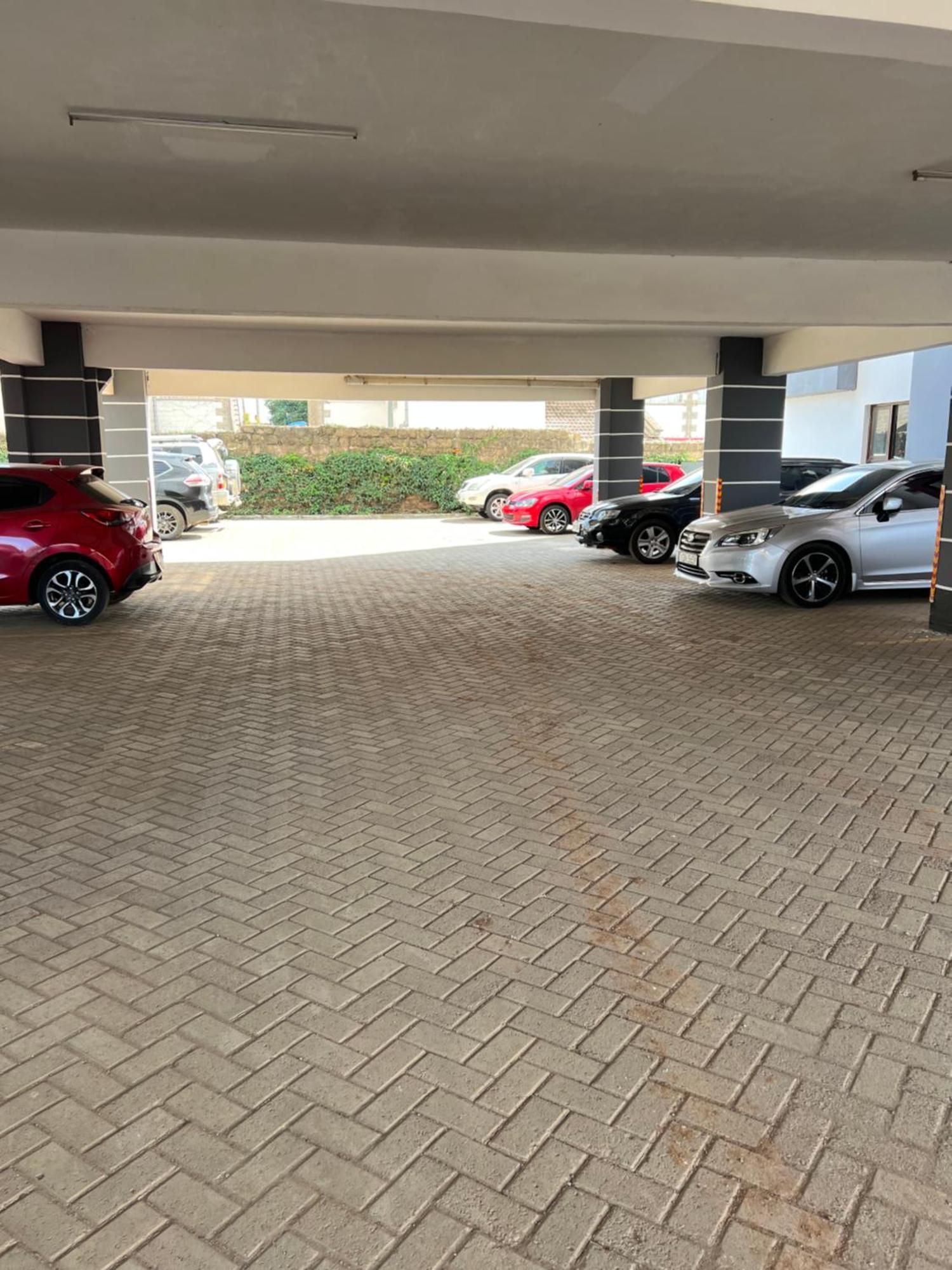 Elegant Private In A 3br Along Ngong Road Nairobi