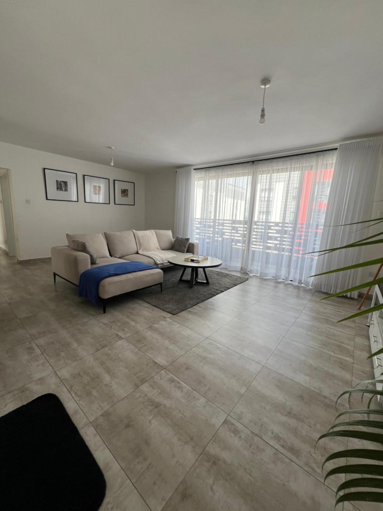 Elegant Private In A 3br Along Ngong Road