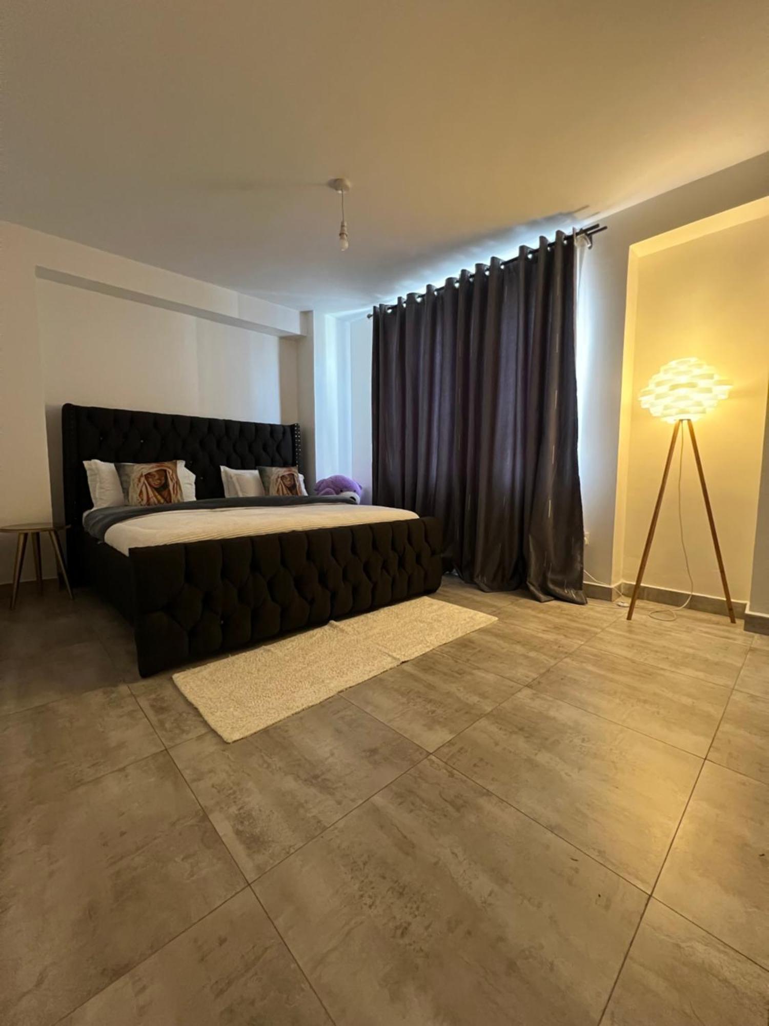 Elegant Private In A 3br Along Ngong Road