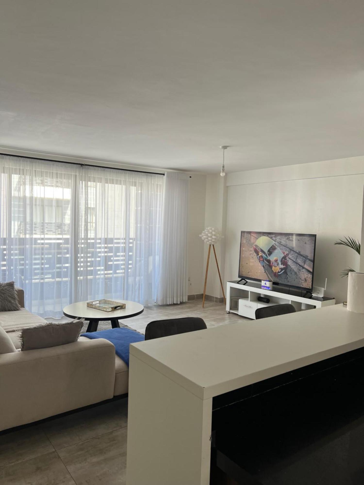 Elegant Private In A 3br Along Ngong Road