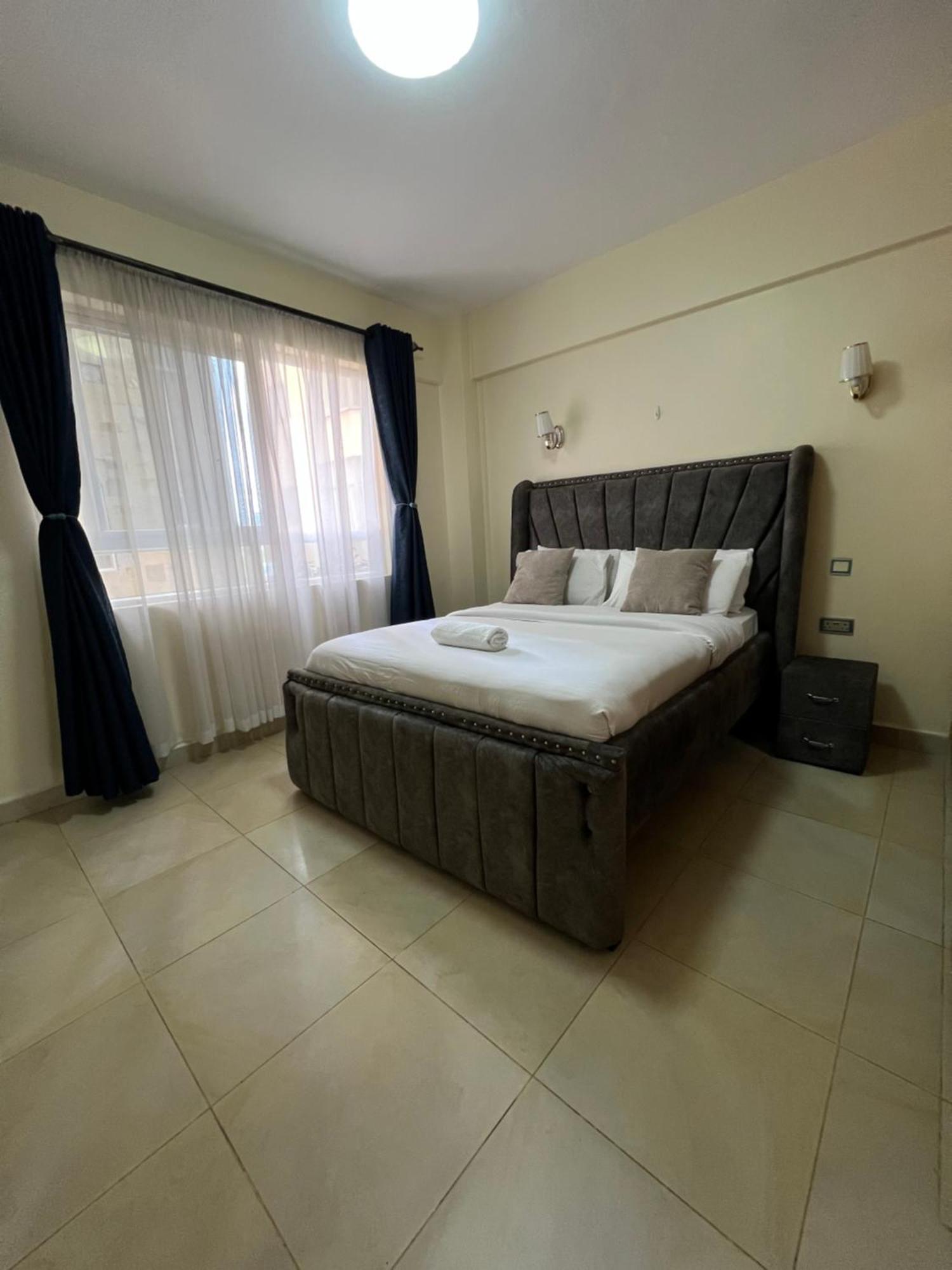 Elegant Private In A 3br Along Ngong Road *