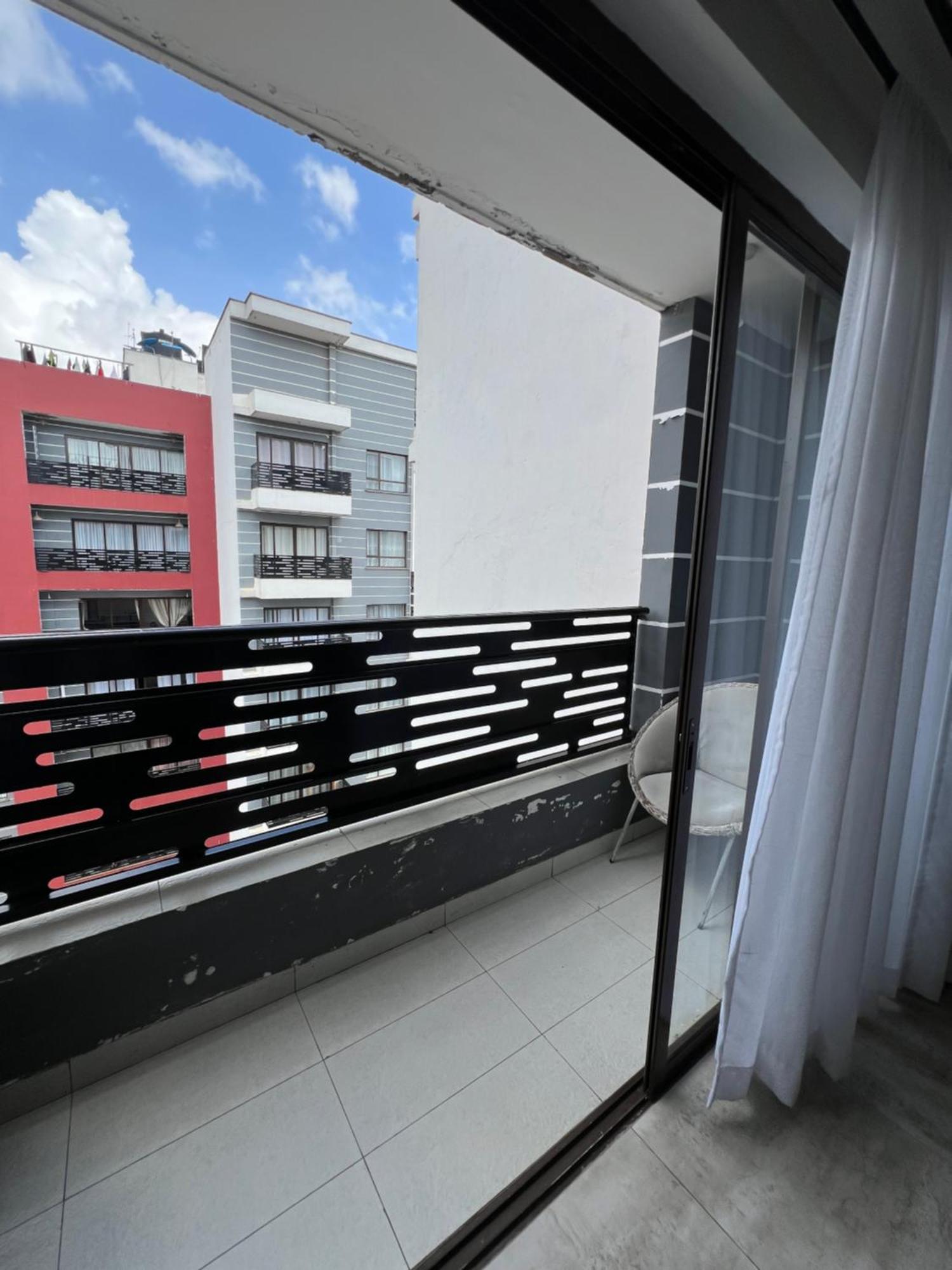 Homestay Elegant Private In A 3br Along Ngong Road