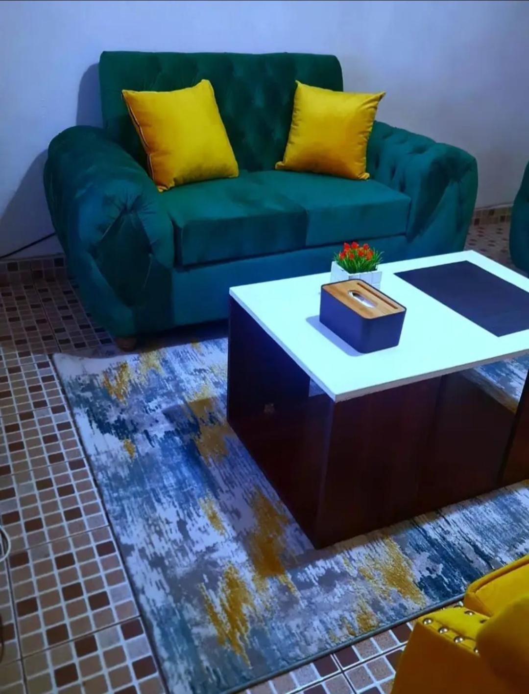 Serene Luxe * Nairobi