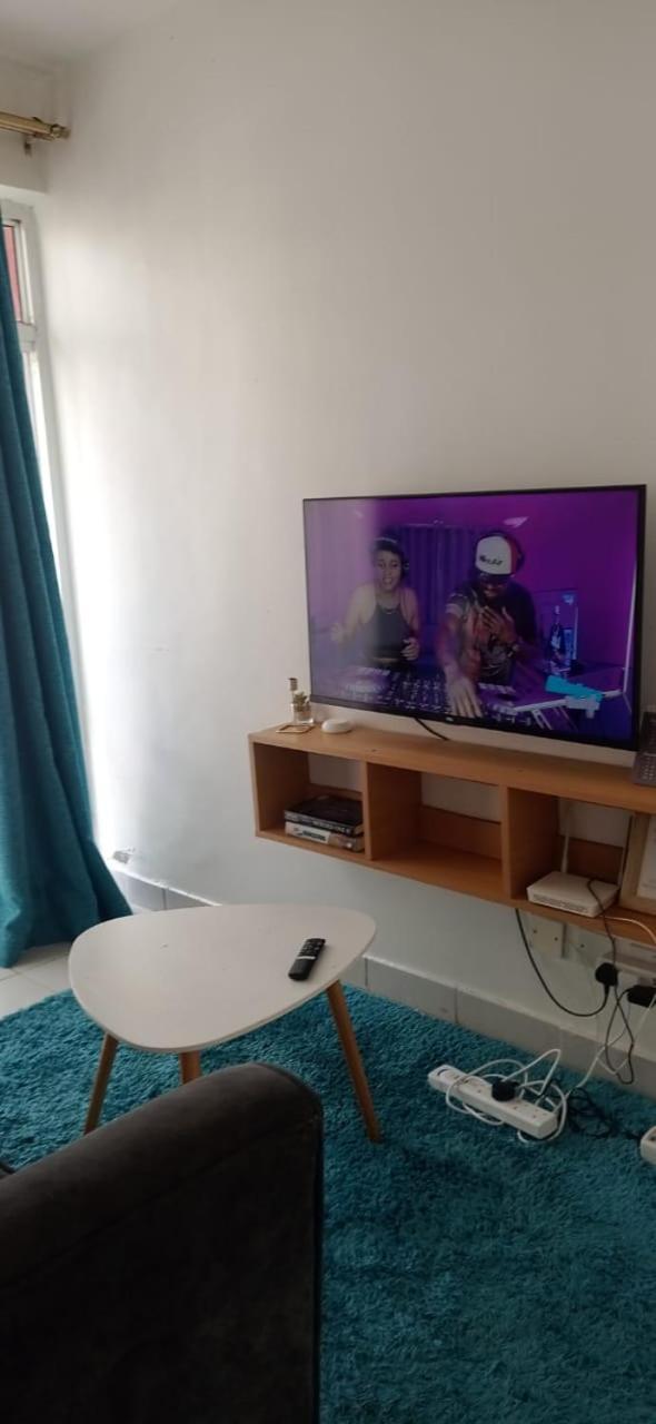 Apartment Racecourse Netflix Wifi Free Parking