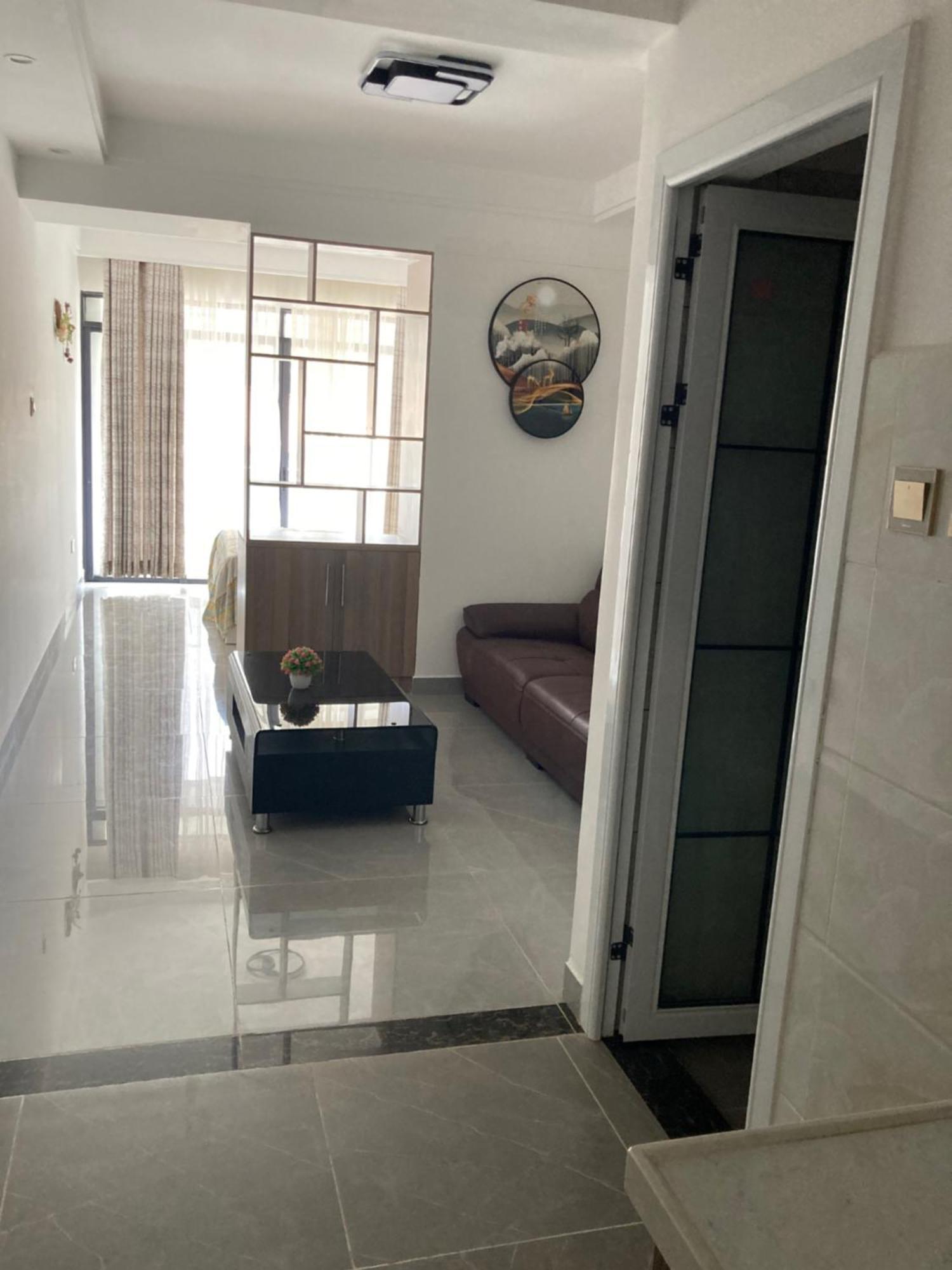 Valley Heights B807 Lavington Nairobi