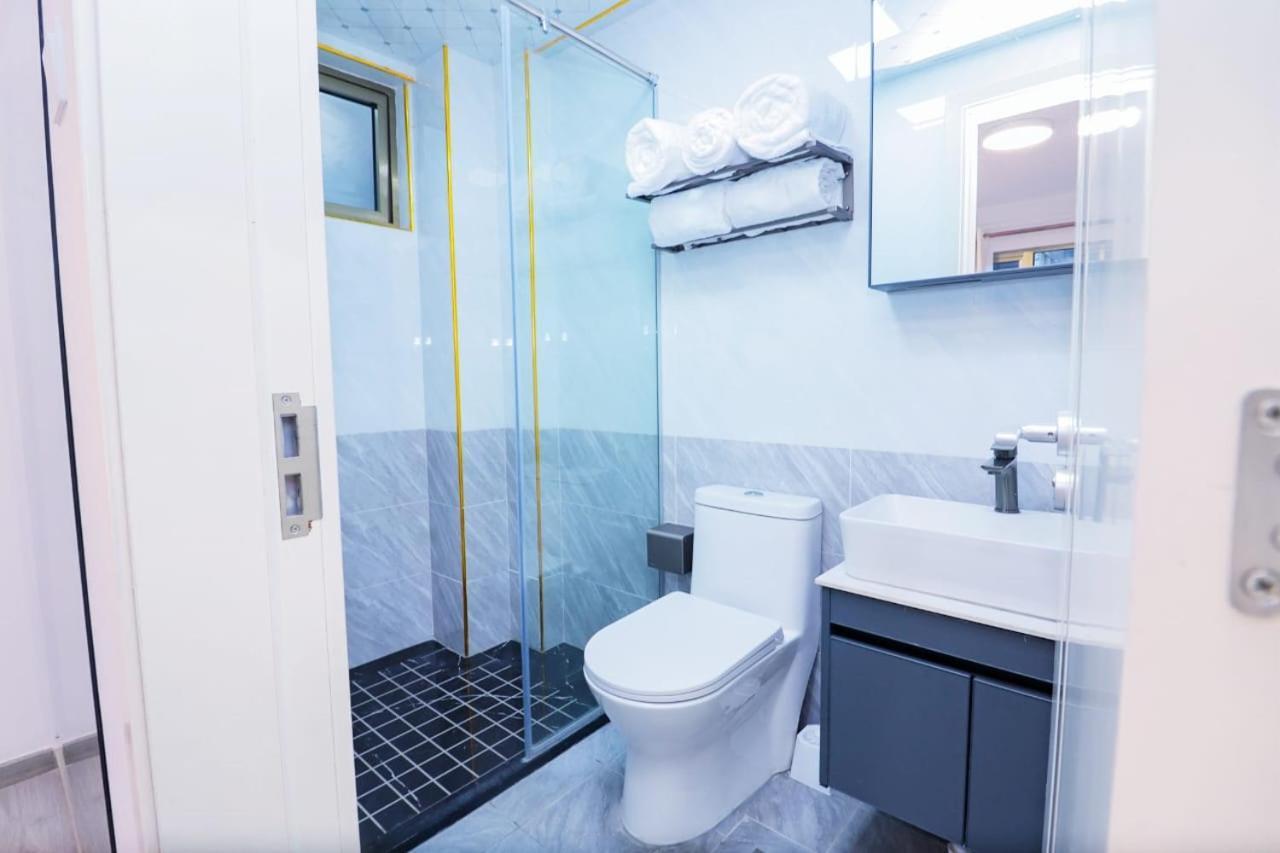 The Executive Opal Haven Two Bedroom With Breathtaking Views *