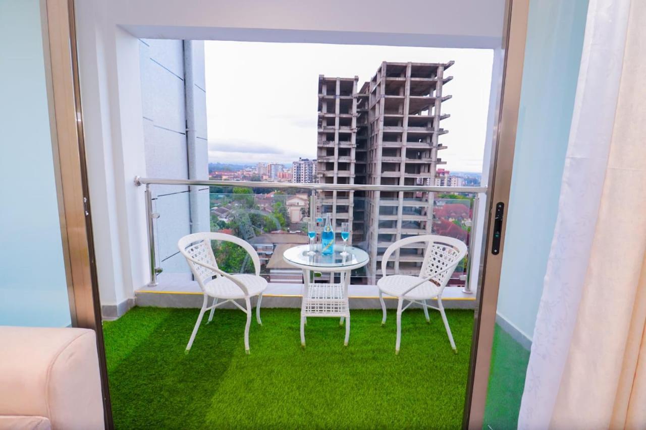 Apartment The Executive Opal Haven Two Bedroom With Breathtaking Views *