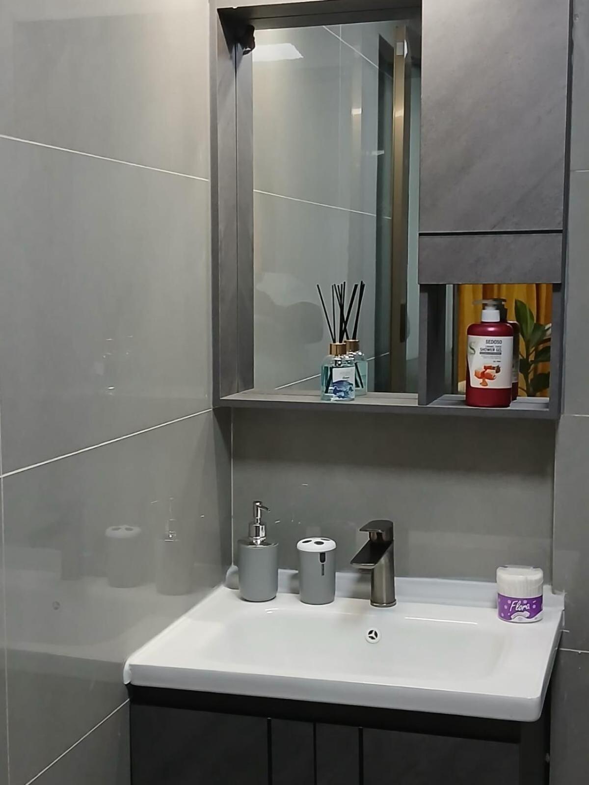 Socials-gardens Apartment *