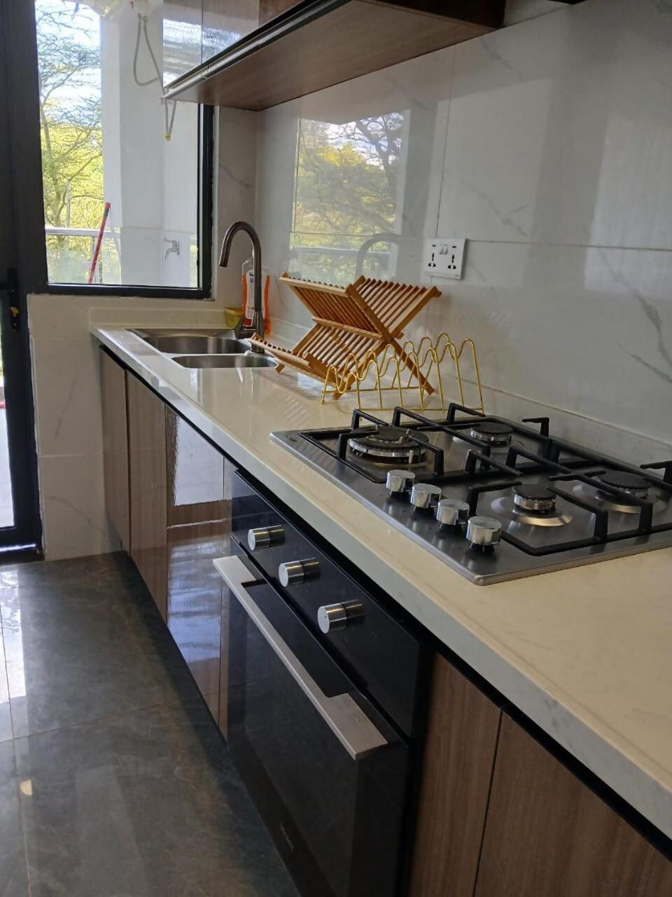 Apartment Socials-gardens Nairobi