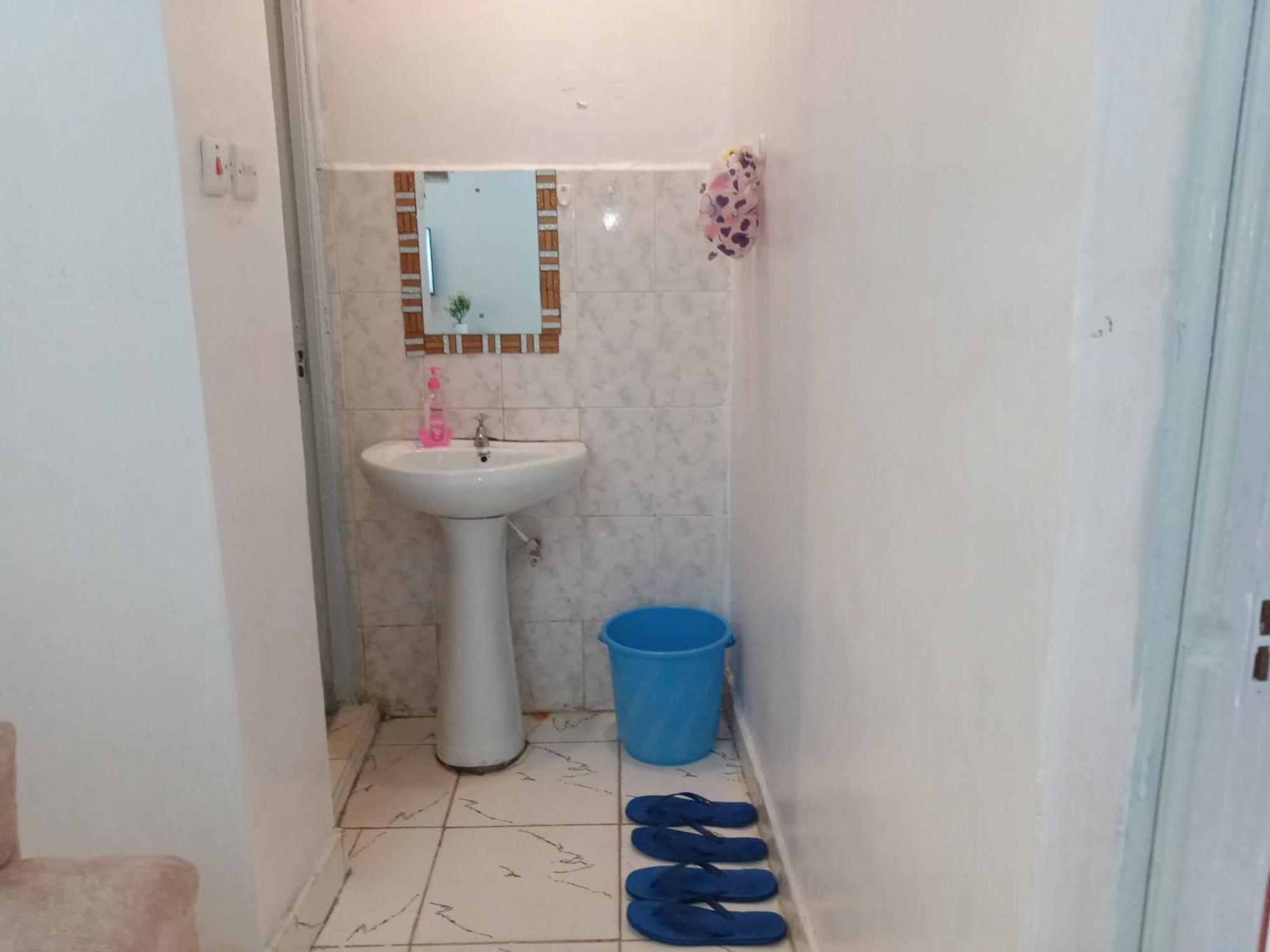 The Losh Haven Homes * Nairobi