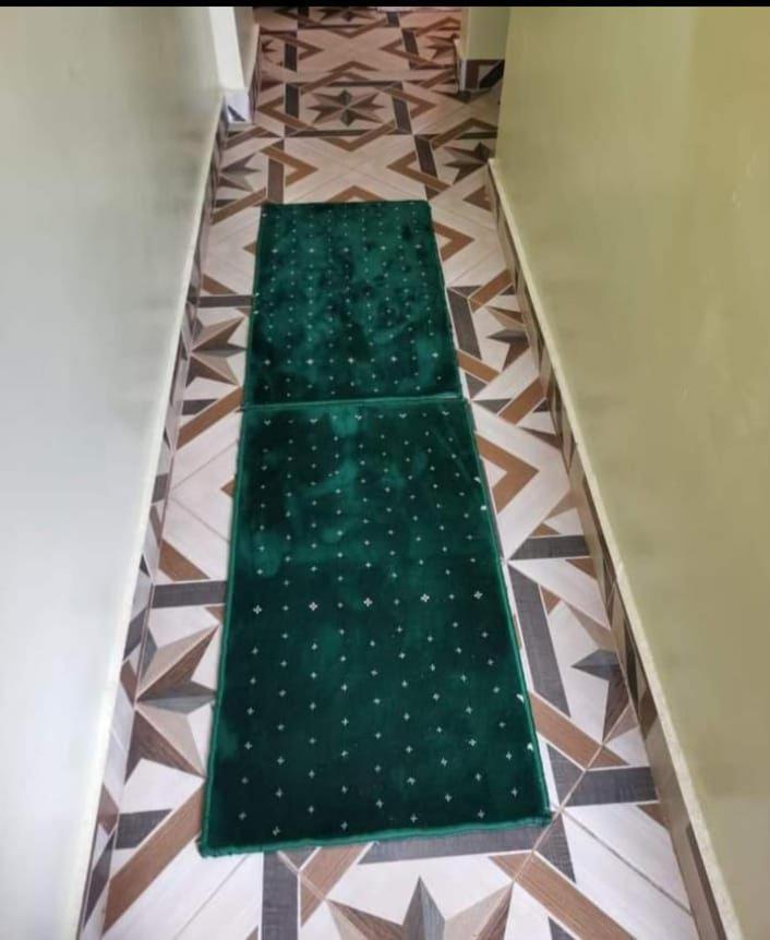 Maksi Luxury Apartment