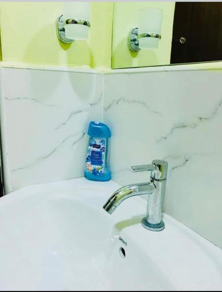 Apartment Maksi Luxury
