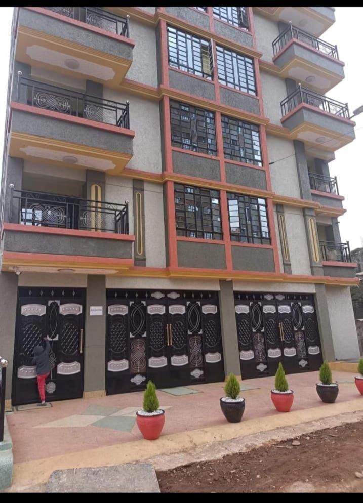 Maksi Luxury Apartment *