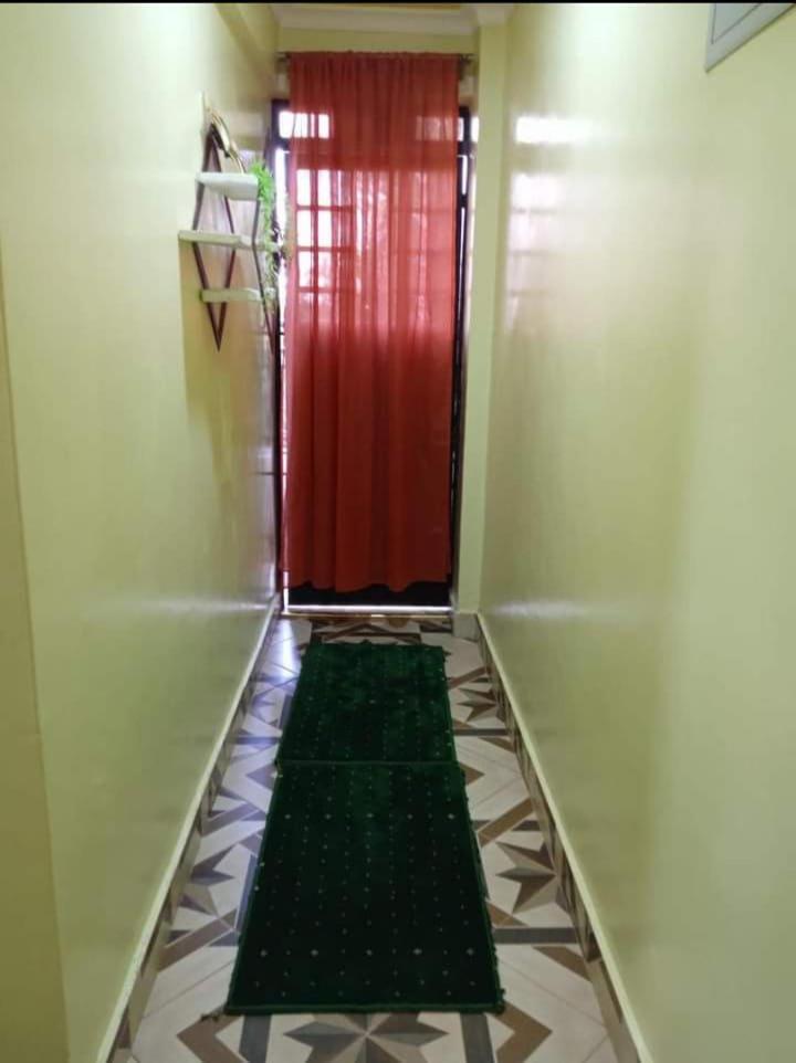 Maksi Luxury Apartment *