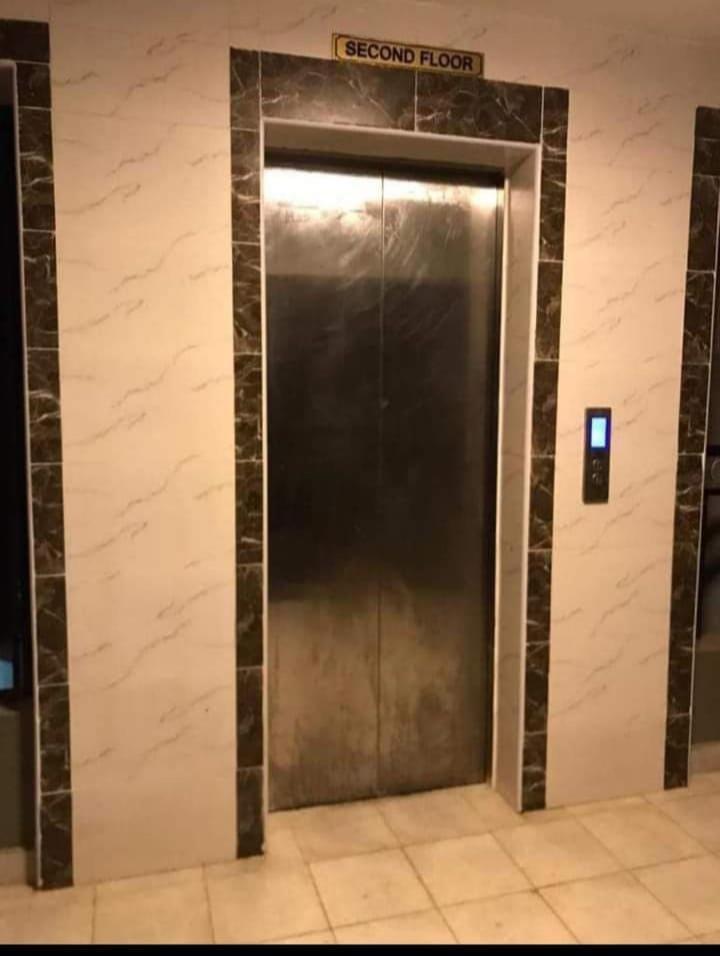 Maksi Luxury * Nairobi