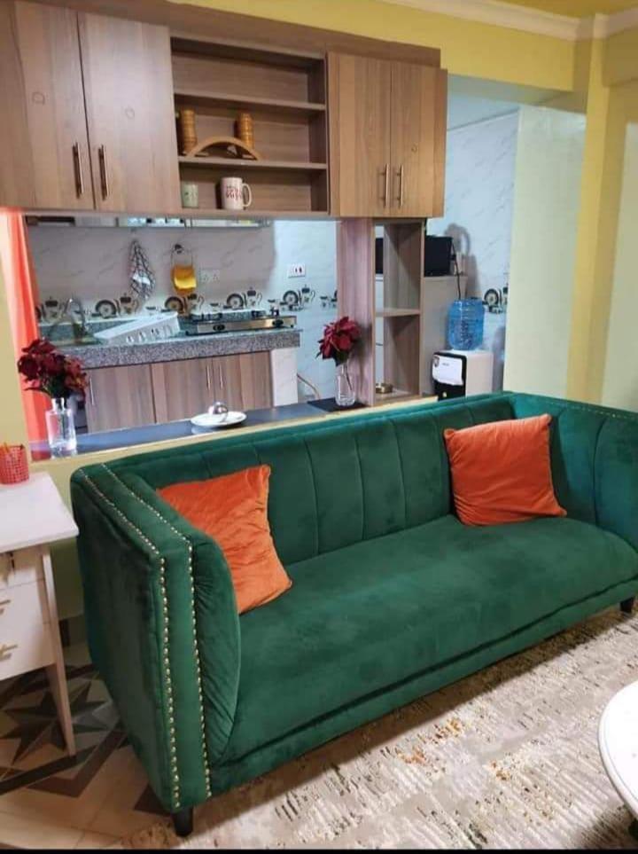 Maksi Luxury Apartment *