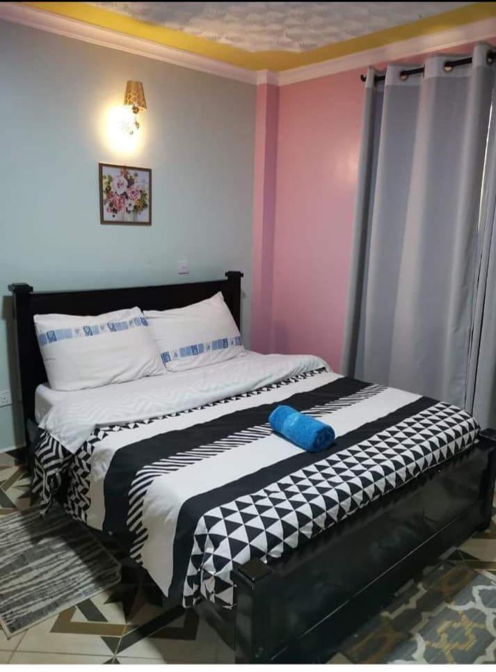 Apartment Maksi Luxury *
