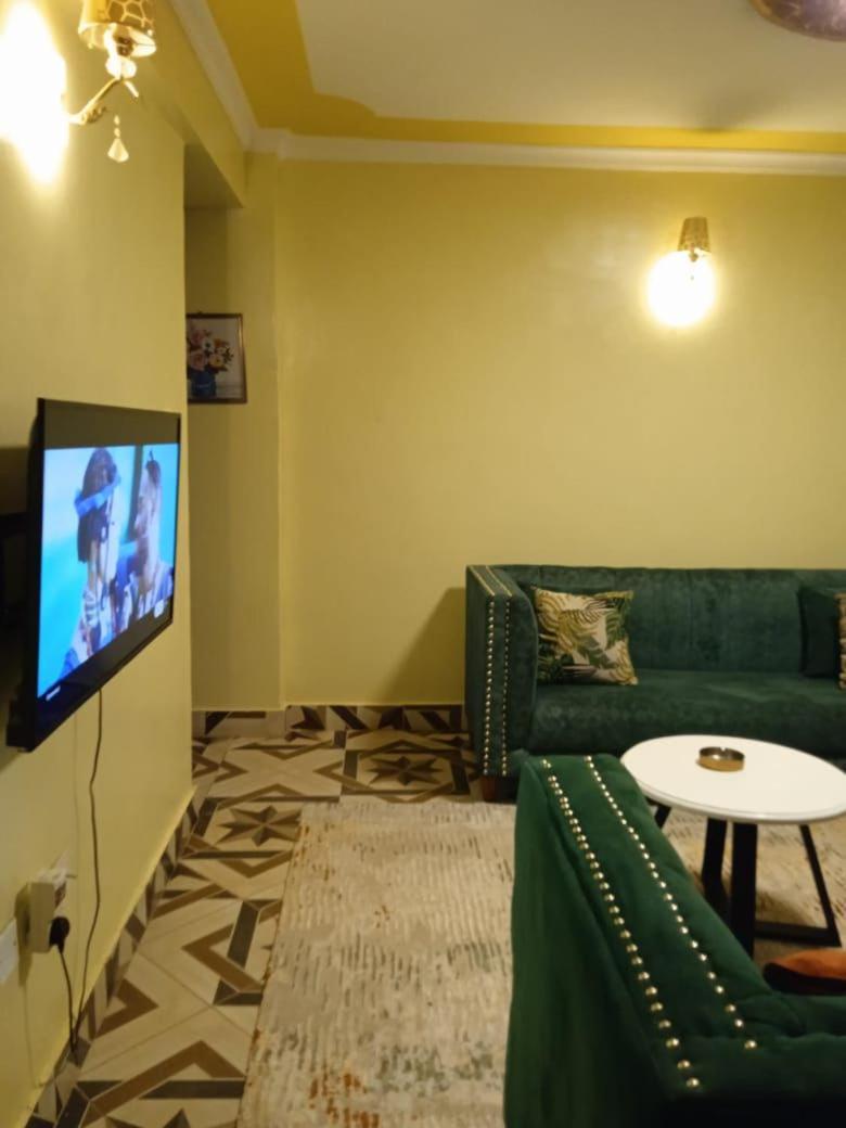 Maksi Luxury *