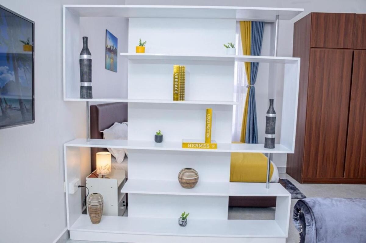 Skyline Luxe Apartment *
