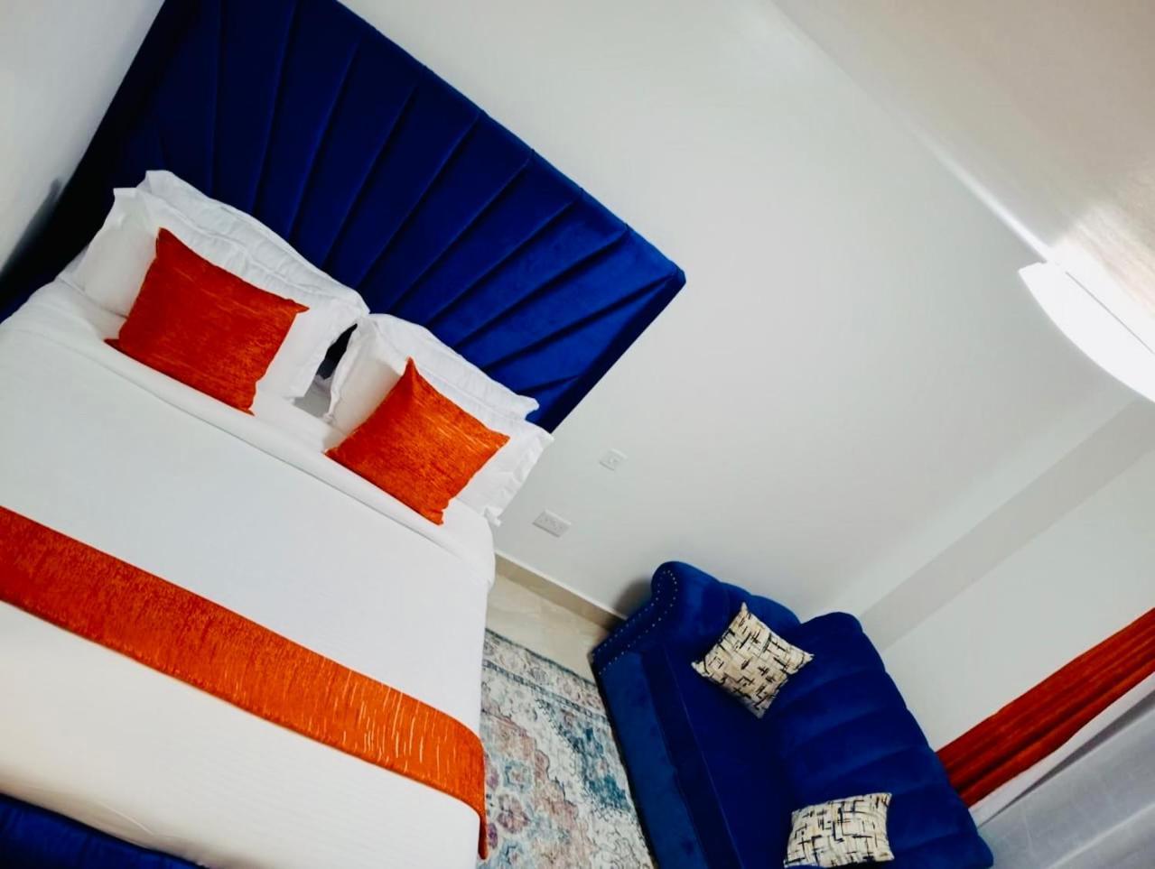 Apartment Marina Cozy Nairobi