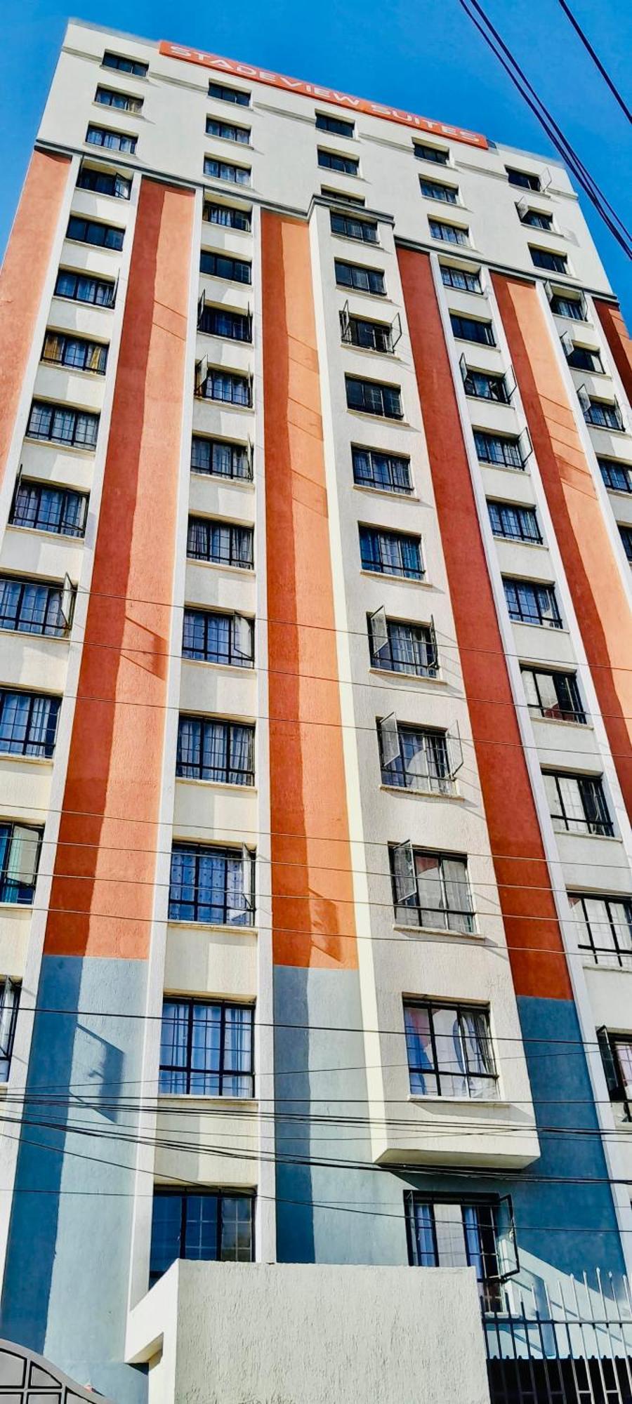 Marina Cozy Apartment Nairobi