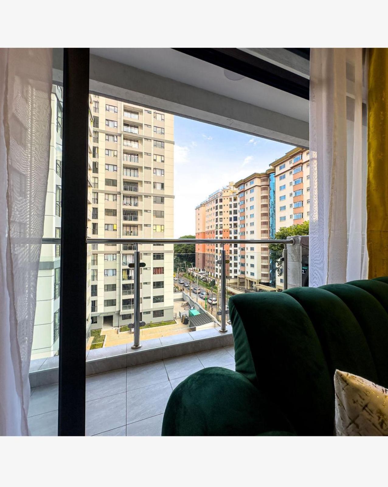 Oasis Gardens Apartment