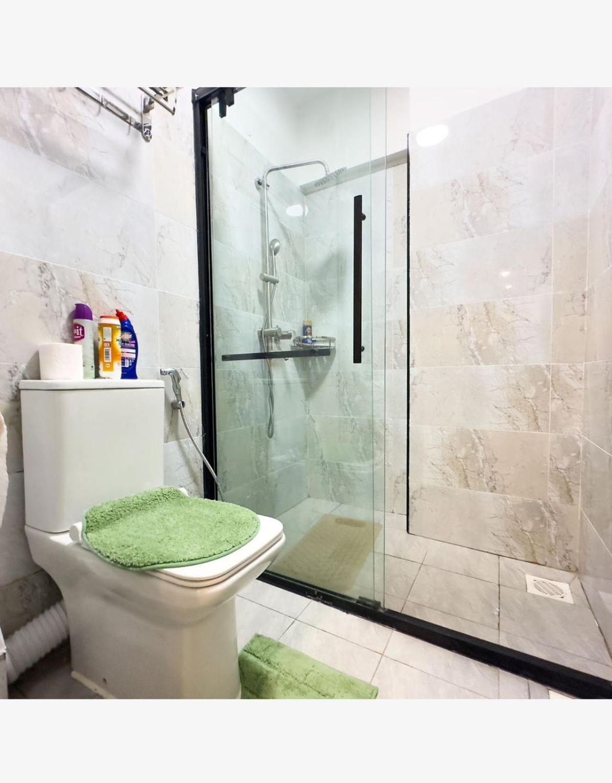 Oasis Gardens Apartment Nairobi
