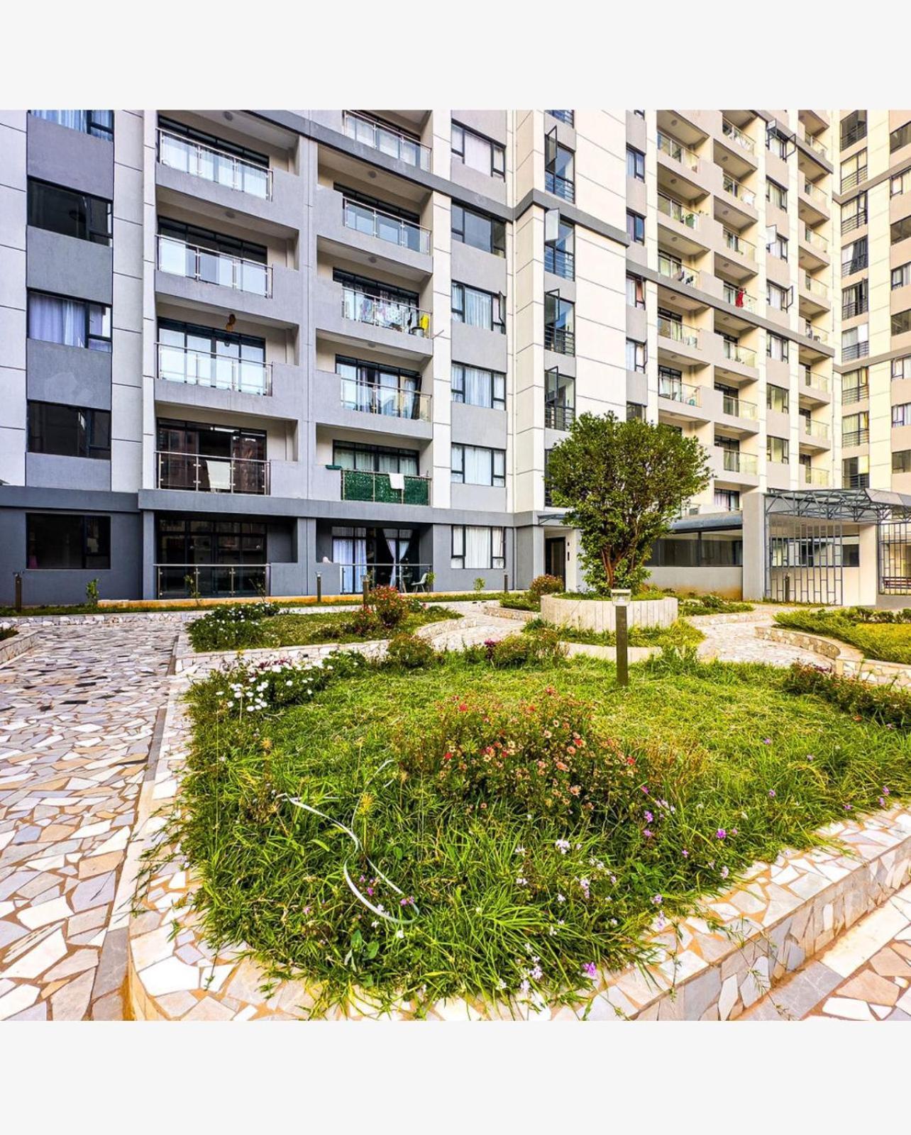 Oasis Gardens Apartment *