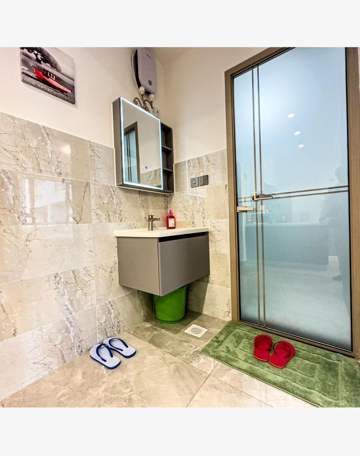 Apartment Oasis Gardens *