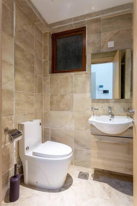 Apartment Spacious 2br Apartment, Moonvalley Dubi Style Nairobi