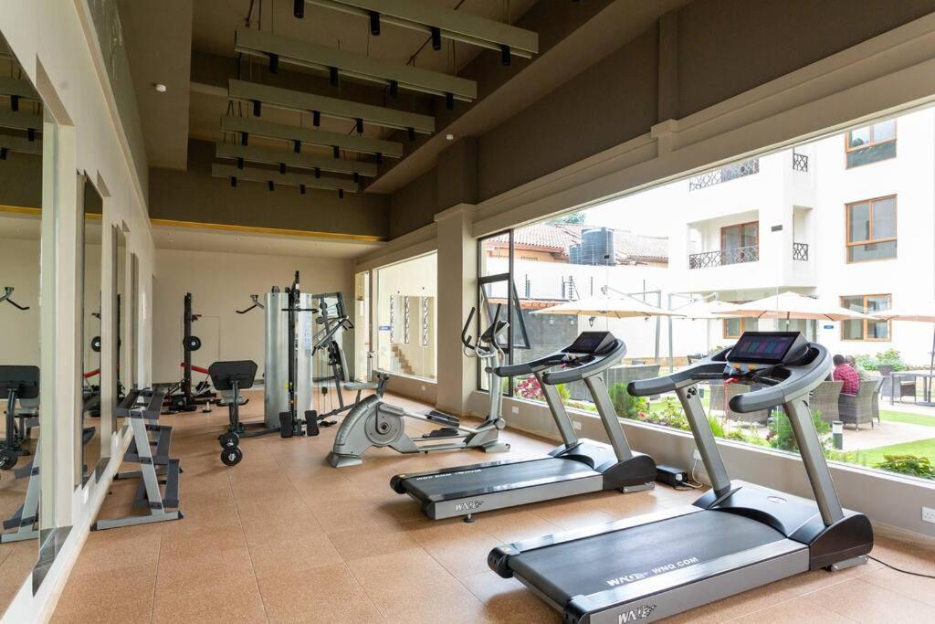 Spacious 2br Apartment, Moonvalley Dubi Style Apartment Nairobi