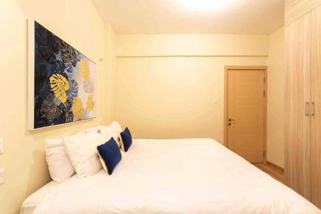 Apartment Spacious 2br Apartment, Moonvalley Dubi Style Nairobi