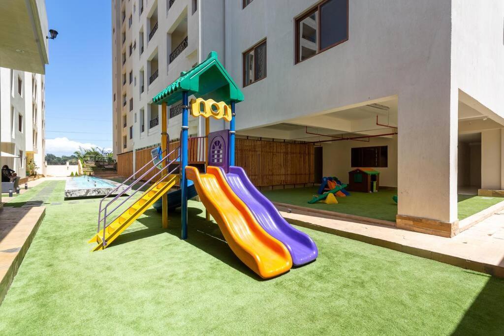 Spacious 2br Apartment, Moonvalley Dubi Style Nairobi