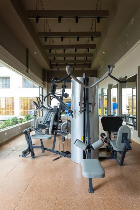 Spacious 2br Apartment, Moonvalley Dubi Style * Nairobi