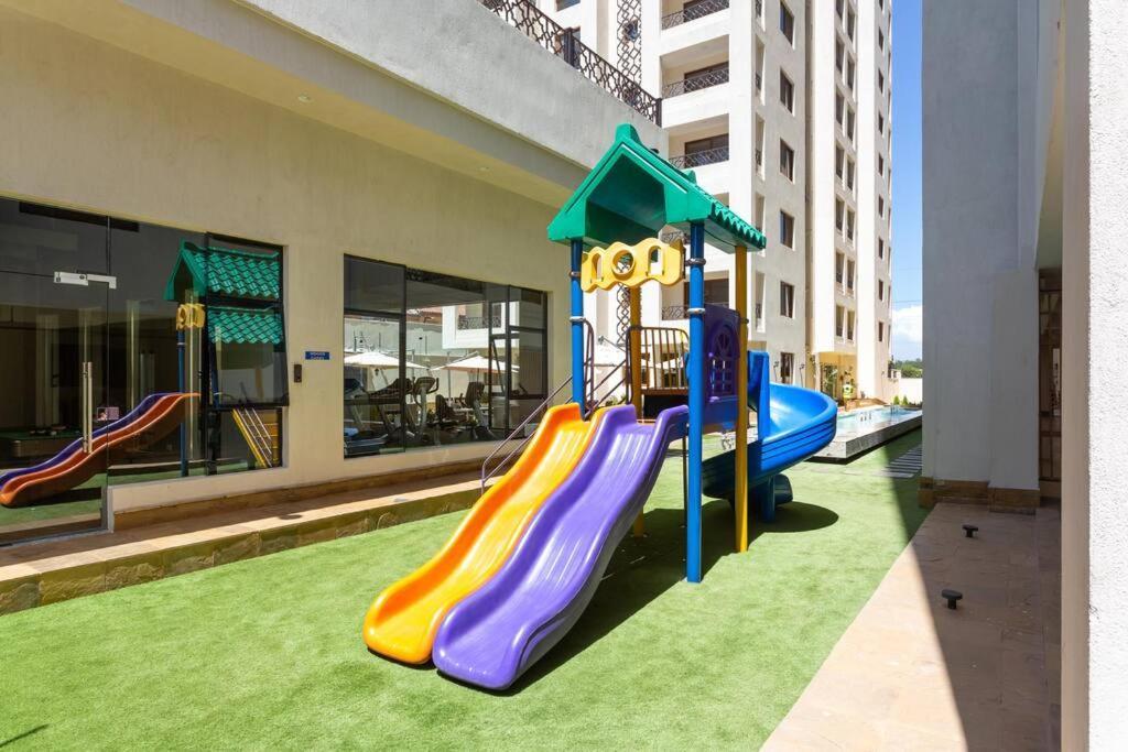 Apartment Spacious 2br Apartment, Moonvalley Dubi Style *