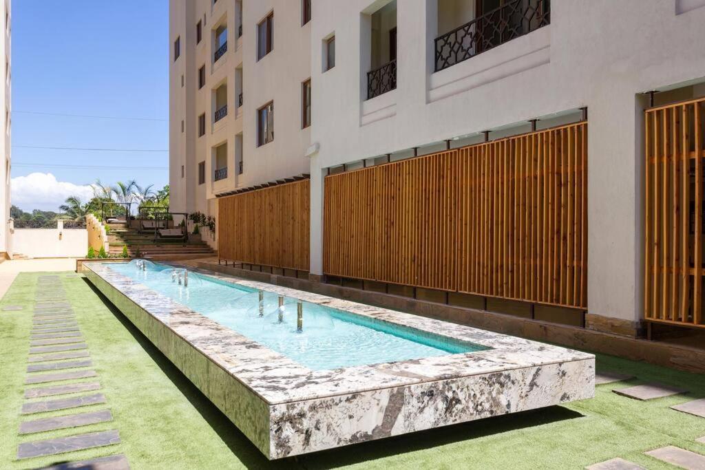 Spacious 2br Apartment, Moonvalley Dubi Style *
