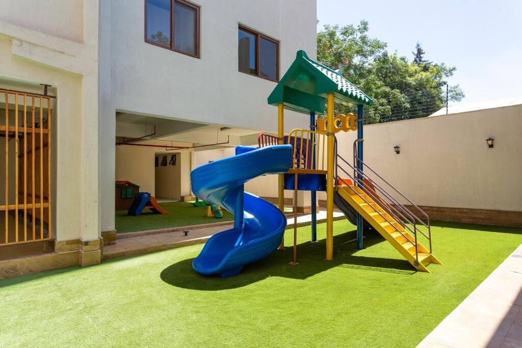 Spacious 2br Apartment, Moonvalley Dubi Style * Nairobi