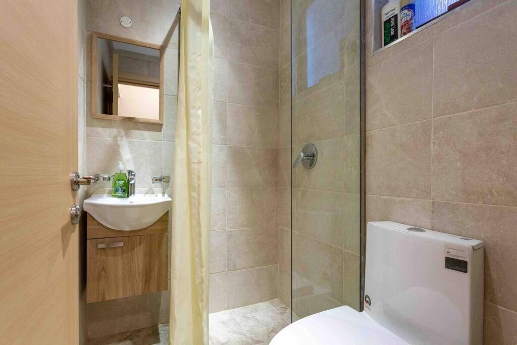 Spacious 2br Apartment, Moonvalley Dubi Style Apartment