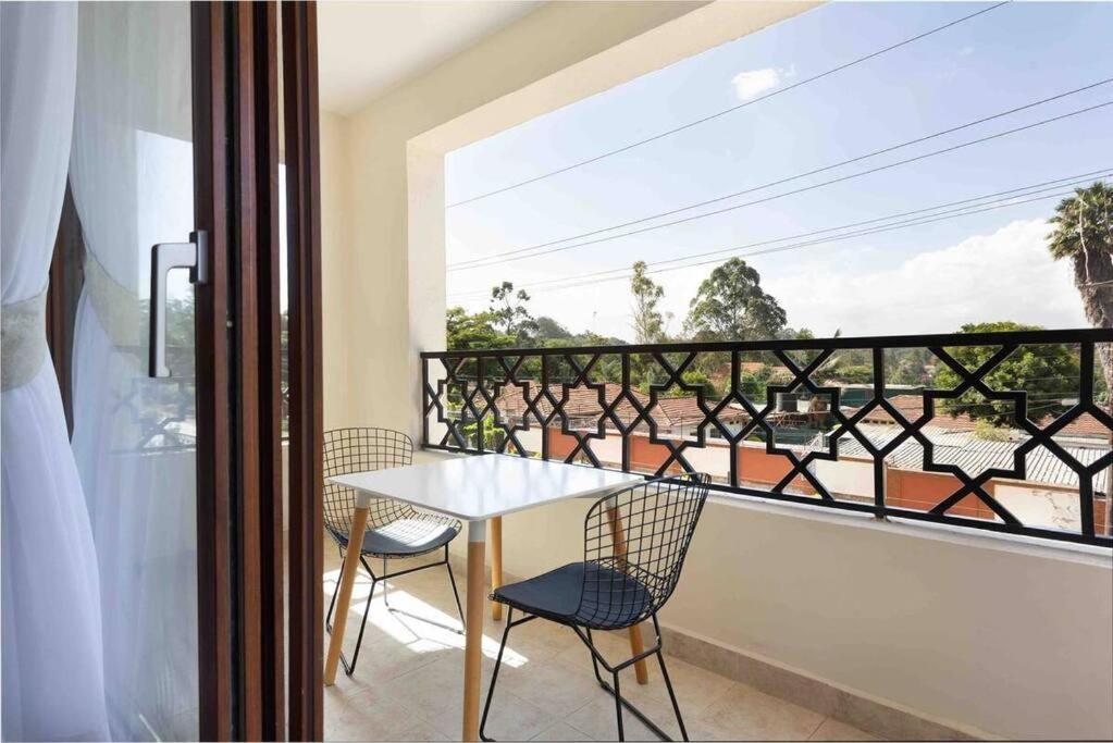 Spacious 2br Apartment, Moonvalley Dubi Style Apartment Nairobi