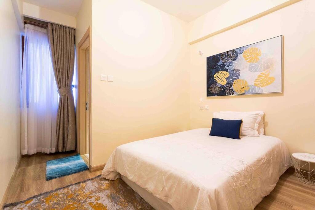 Spacious 2br Apartment, Moonvalley Dubi Style Nairobi