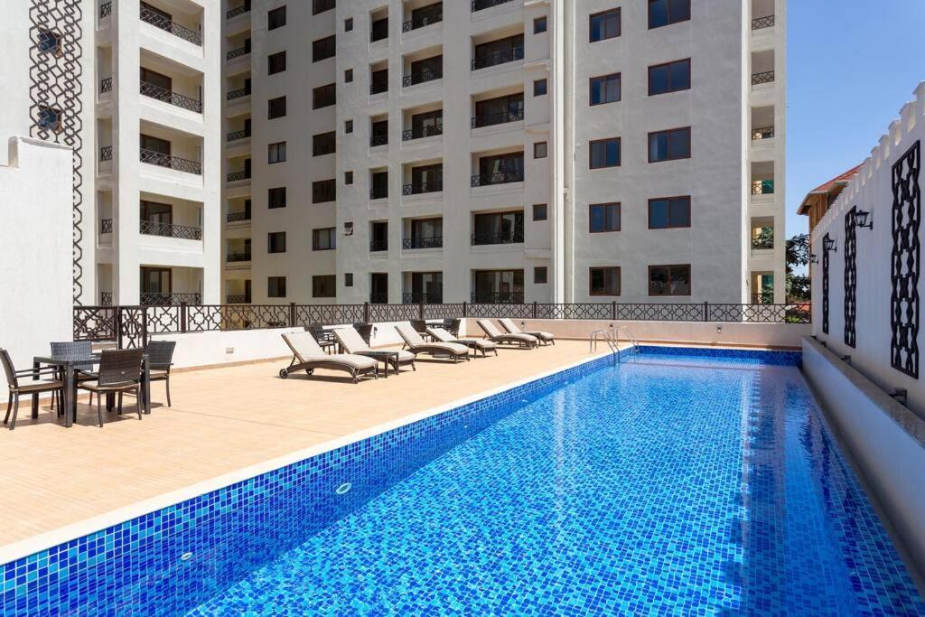 Spacious 2br Apartment, Moonvalley Dubi Style * Nairobi