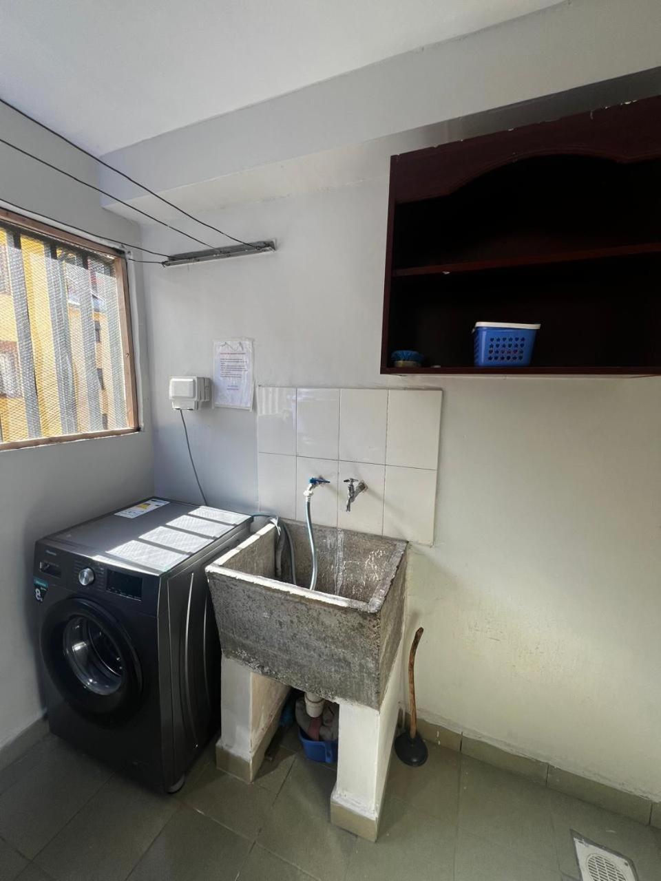 Gcurtway Homes Nyayo 3 Bedroom Nairobi