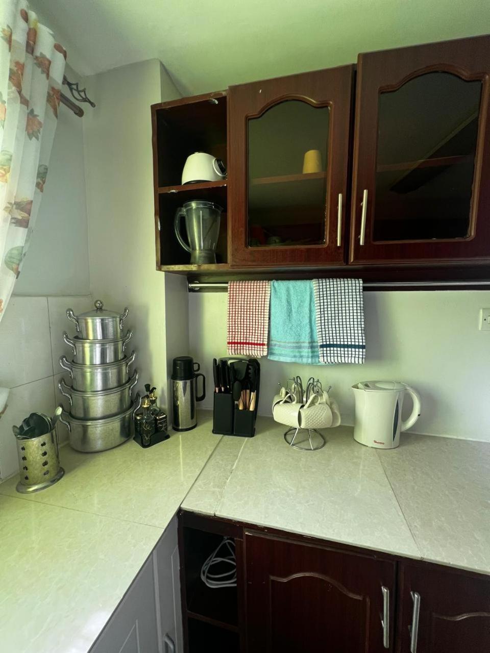 Gcurtway Homes Nyayo 3 Bedroom * Nairobi