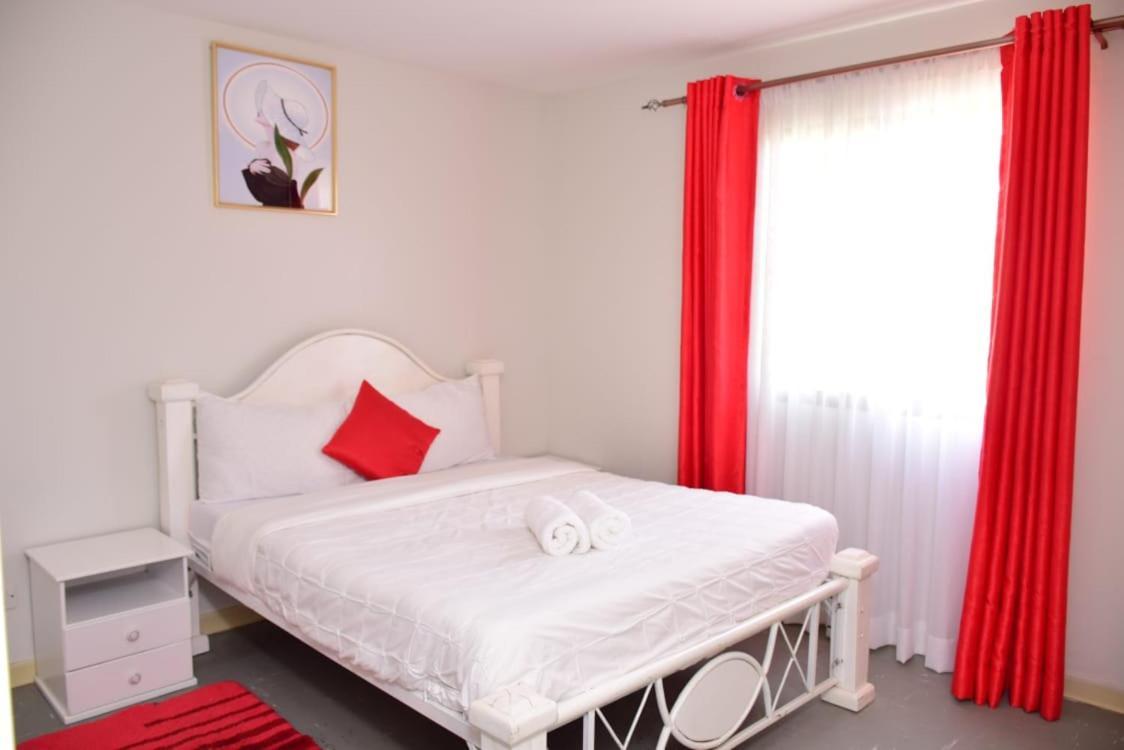 Gcurtway Homes Nyayo 3 Bedroom Apartment *