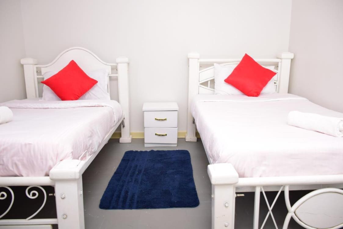 Apartment Gcurtway Homes Nyayo 3 Bedroom Nairobi