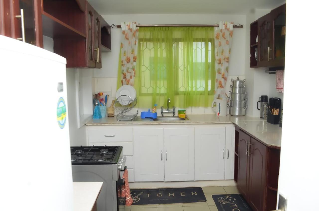Gcurtway Homes Nyayo 3 Bedroom Nairobi