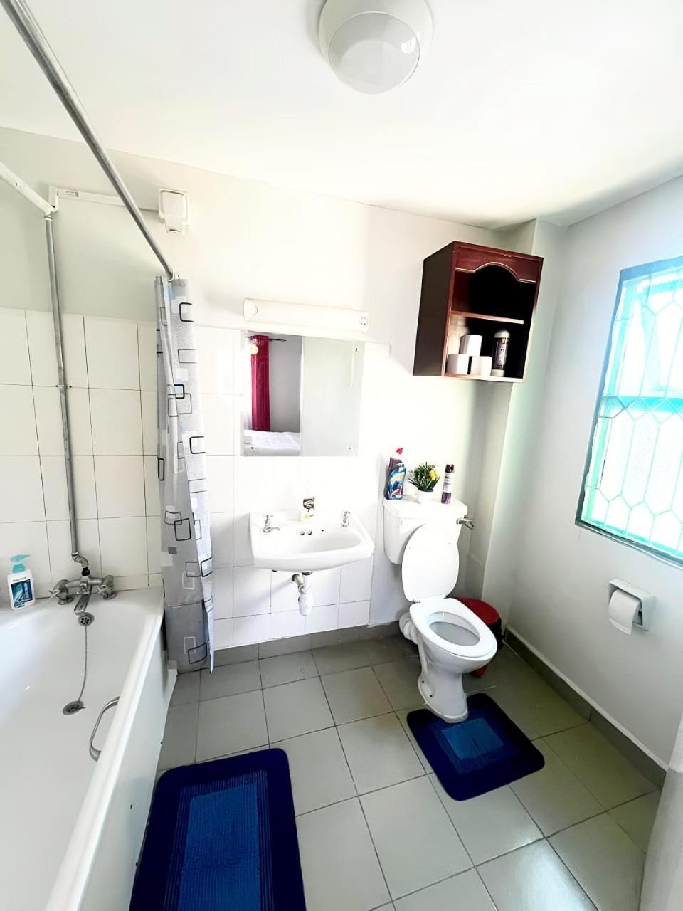 Gcurtway Homes Nyayo 3 Bedroom * Nairobi