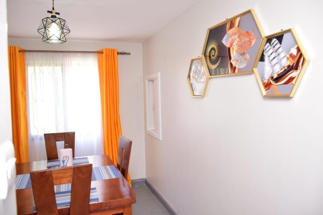 Gcurtway Homes Nyayo 3 Bedroom Apartment