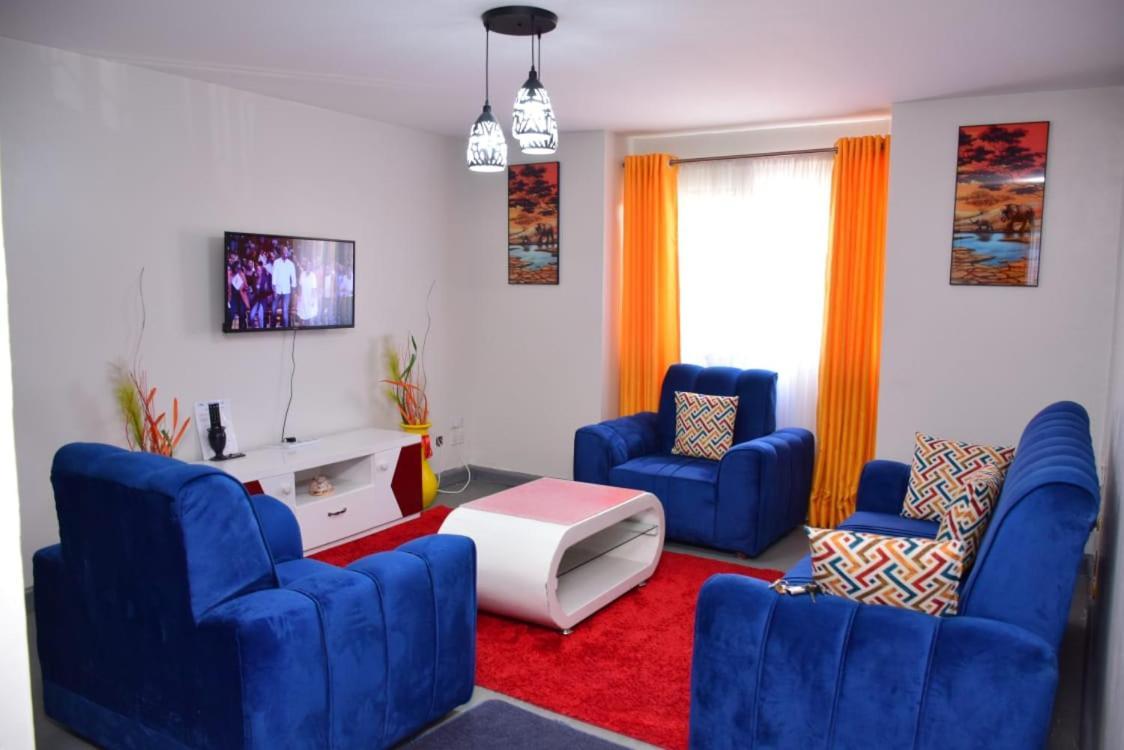 Gcurtway Homes Nyayo 3 Bedroom Apartment Nairobi