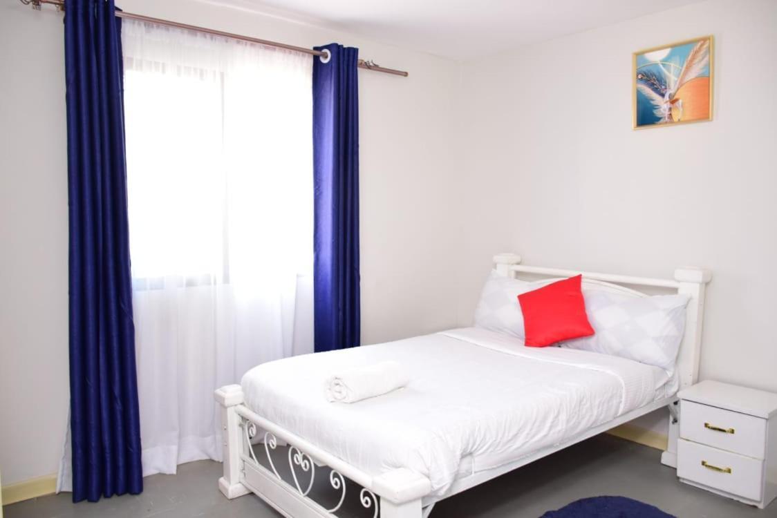 Gcurtway Homes Nyayo 3 Bedroom Nairobi